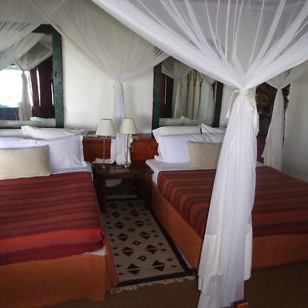 Rusinga Island Lodge Homa Bay エクステリア 写真